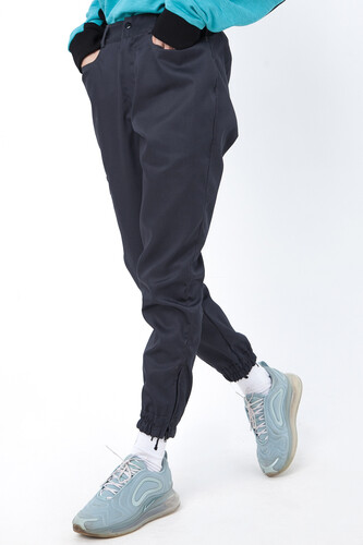 Джоггеры BLK CROWN Suntiac Grafite фото 8