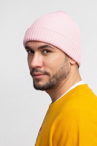 Шапка ЗАПОРОЖЕЦ Moryak Pink фото 13