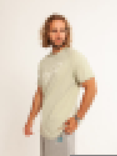 Футболка ЗАПОРОЖЕЦ Dobro Dust Olive фото 12