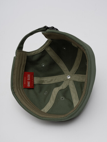 Докер SKILLS Blank Green фото 17