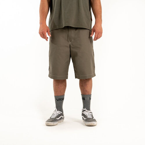 Шорты LARRY Khaki фото 9