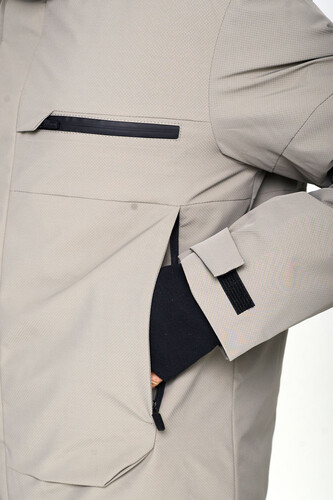 Куртка YT 6011 Protec Desert Storm фото 17