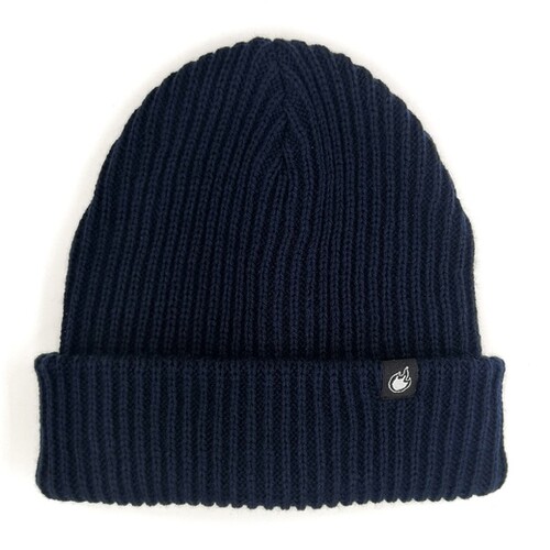 Шапка КРЕПОСТЬ Hats Моряк Long Темно-Синий фото 2