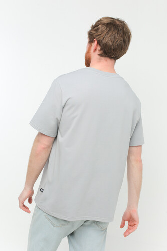 Футболка YOOH CLO классика Aйсберг фото 5