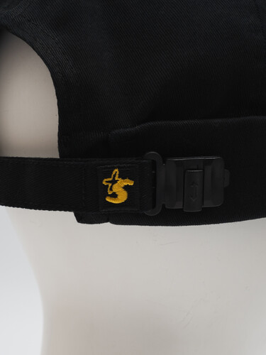 Докер SKILLS Blank Black фото 12