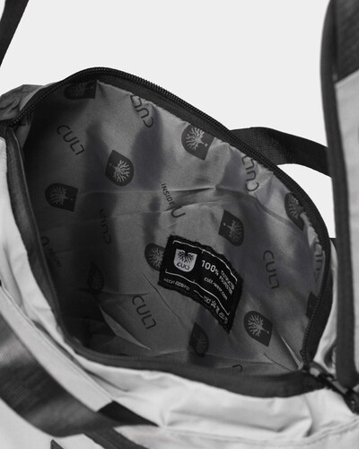 Рюкзак CULT CULT123 Серебро фото 10