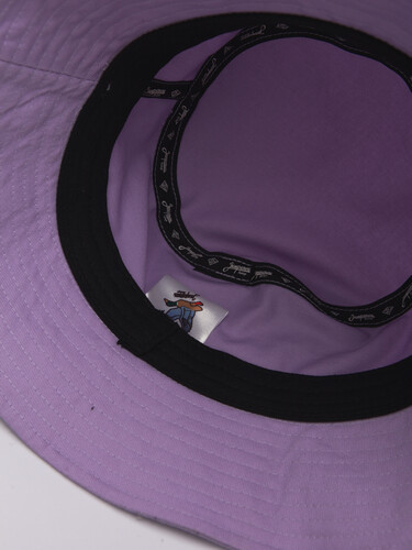 Панама ЗАПОРОЖЕЦ Mishka Na L'dine Lavender фото 9