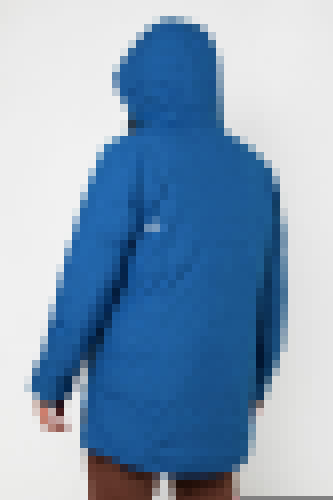 Куртка SKILLS Ultra FW20 Blue фото 17