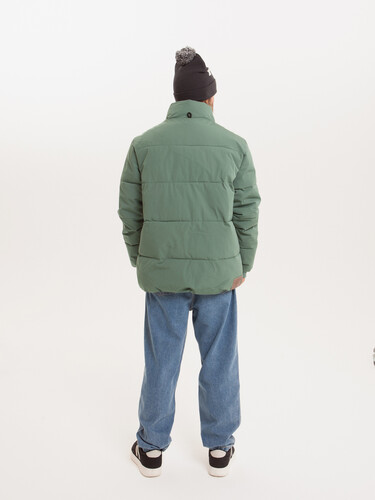 Куртка ЗАПОРОЖЕЦ Baikal Classic Olive фото 17