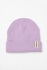 Шапка TRUESPIN Basic Beanie Dust Purple фото 2