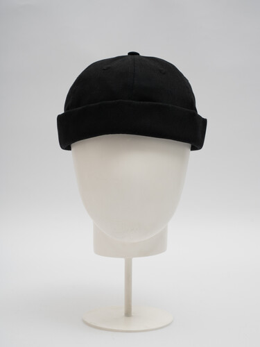 Докер SKILLS Blank Black фото 13