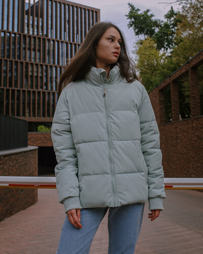 Куртка ЗАПОРОЖЕЦ Baikal Classic Dried Grass фото 21