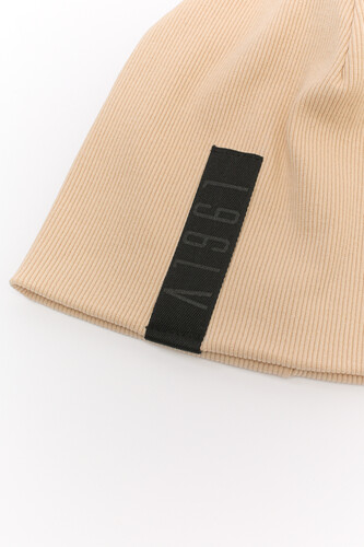 Шапка ASTRONAUTICS1961 Model 14 Бежевый фото 6