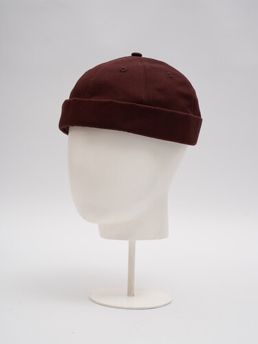 Докер SKILLS Blank Bordeaux фото 10