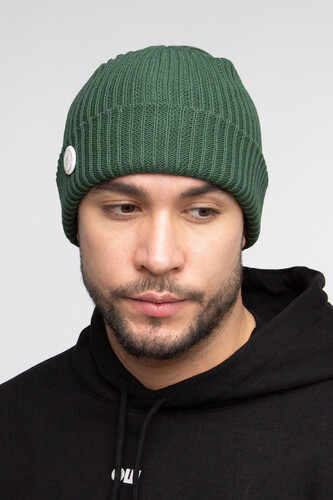 Шапка ЗАПОРОЖЕЦ Moryak Green фото 8