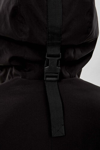 Куртка YT 6028 Cryo Dark Moon фото 10