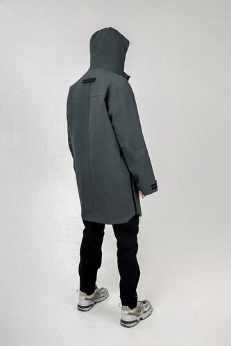 Куртка YT 6058 Phaze Somber Sky фото 13