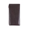 Кошелек СЕВЕР СЕВ1720 Коричневый фото 2