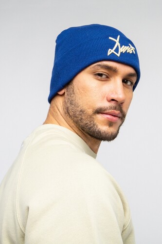 Шапка ЗАПОРОЖЕЦ Ditch/Дичь Dark Navy фото 8