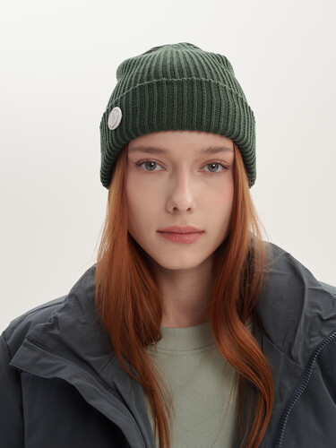 Шапка ЗАПОРОЖЕЦ Moryak Green фото 10