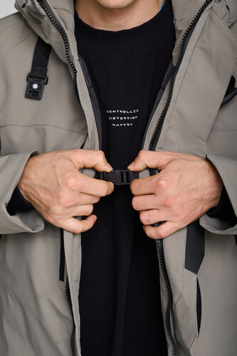 Куртка YT 6081 Shard Desert Storm фото 18