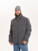 Куртка ЗАПОРОЖЕЦ Baikal Classic Grey Mauz фото