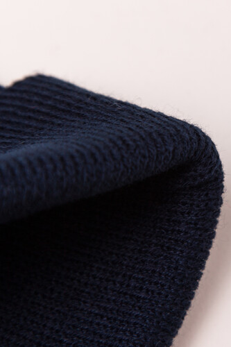 Шапка TRUESPIN Warmer Navy фото 10