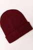 Шапка TRUESPIN Warmer Bordeaux фото 4