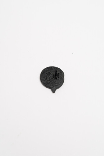 Пин металлический WAF-WAF Котя спит фото 6