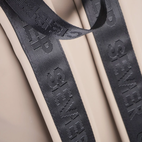 Рюкзак СЕВЕР прорезиненный СЕВ1932 Бежевый фото 10