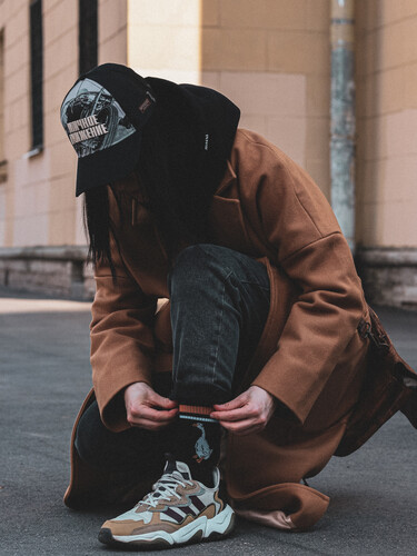 Носки ЗАПОРОЖЕЦ Спорт Гусь Черный фото 23