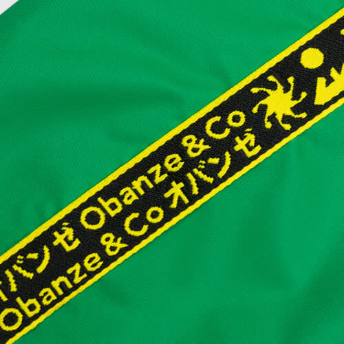 Ветровка WATAGA Windbreaker Зеленый фото 17