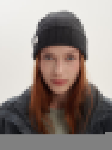 Шапка ЗАПОРОЖЕЦ Moryak Grey фото 9