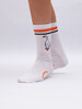 Носки ЗАПОРОЖЕЦ Спорт Гусь Белый фото 5