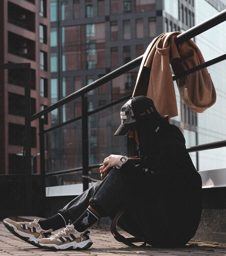 Носки ЗАПОРОЖЕЦ Спорт Гусь Черный фото 24