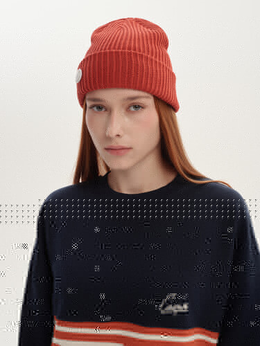 Шапка ЗАПОРОЖЕЦ Moryak Red фото 19