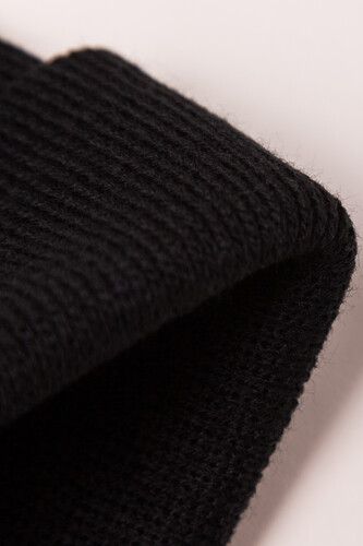 Шапка TRUESPIN Warmer Black фото 21