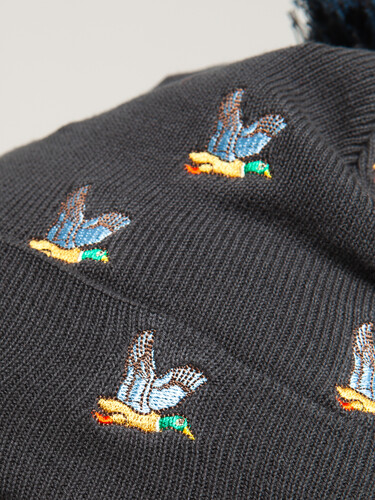 Шапка ЗАПОРОЖЕЦ Classic Ditch Grey фото 16