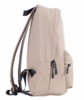 Рюкзак СЕВЕР прорезиненный СЕВ1932 Бежевый фото 2