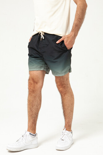 Шорты TRUESPIN Gradient Shorts Grey Gr фото 8