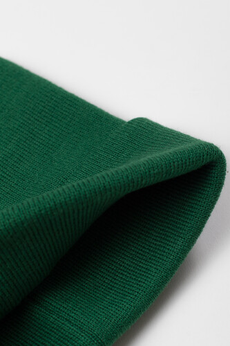 Шапка TRUESPIN No Flag FW19 Green фото 8