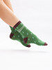 Носки ЗАПОРОЖЕЦ Шишки Зеленый фото 17