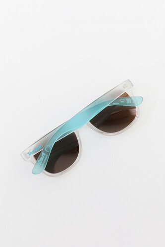 Очки TRUESPIN Petrichor Turquoise Fade фото 16