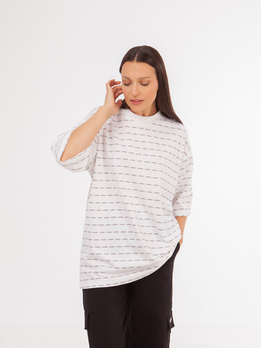 Футболка ЗАПОРОЖЕЦ Dobro Vezde Snow White фото 14