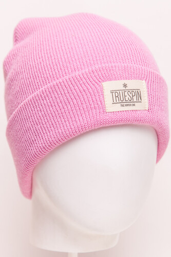 Шапка TRUESPIN Warmer Pink фото 5