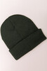 Шапка TRUESPIN Warmer Green фото 4