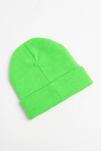 Шапка SKILLS Patch Green фото 8