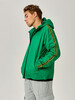 Ветровка WATAGA Windbreaker Зеленый Ветровка WATAGA Windbreaker Зеленый фото 19