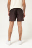 Шорты TRUESPIN Gradient Shorts Dark Gr фото 3