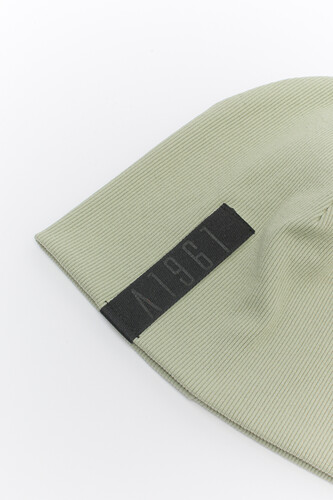 Шапка ASTRONAUTICS1961 Model 14 Мятный фото 6